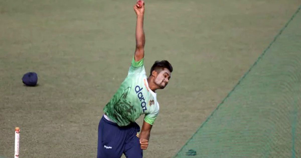গতির সঙ্গে ভ্যারিয়েশনও আয়ত্ত করছেন রাজা