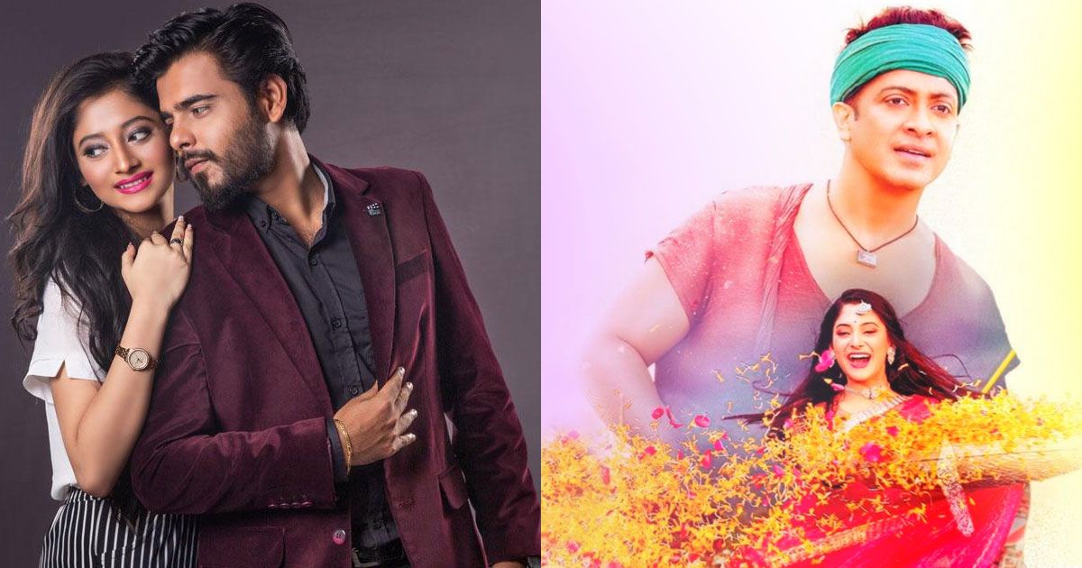 ‘শান’-এর ব্যবসায় খুশি প্রযোজক ও হলমালিক