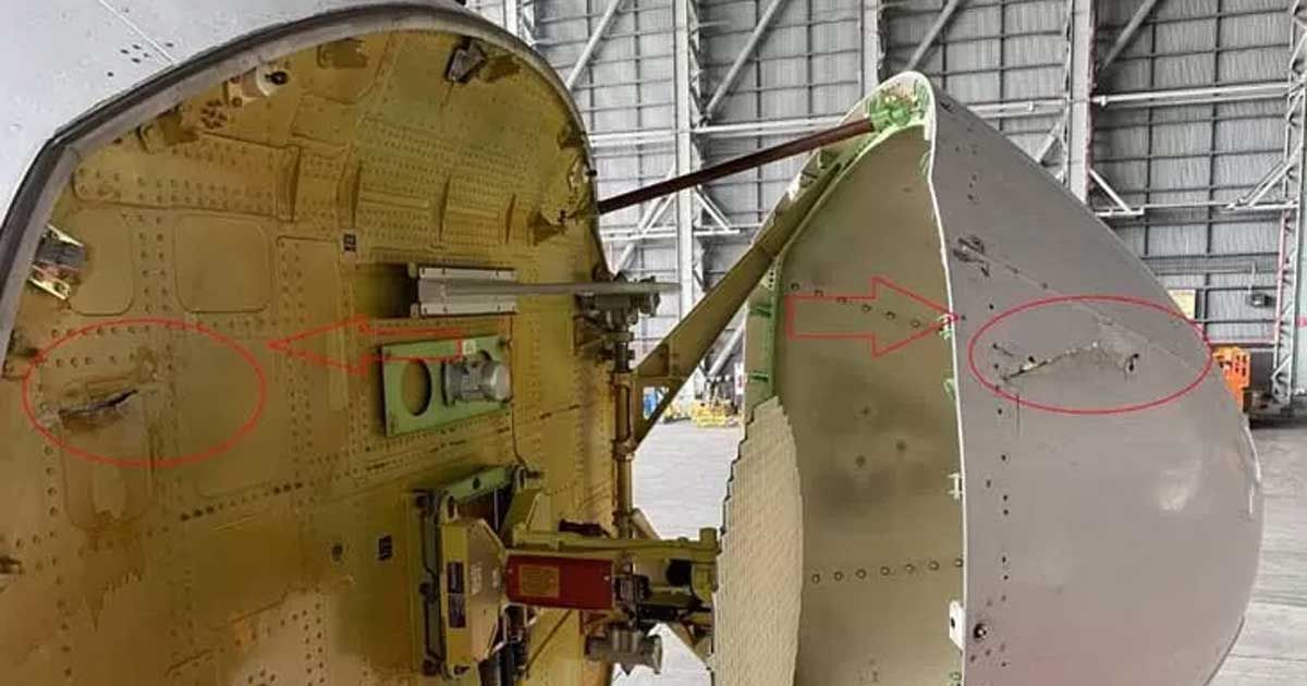 5 fired including chief engineer of Biman