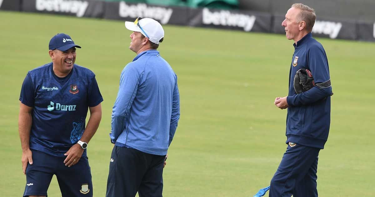 প্রথম ৩০ ওভার কাজে লাগাতে চান ডনাল্ড