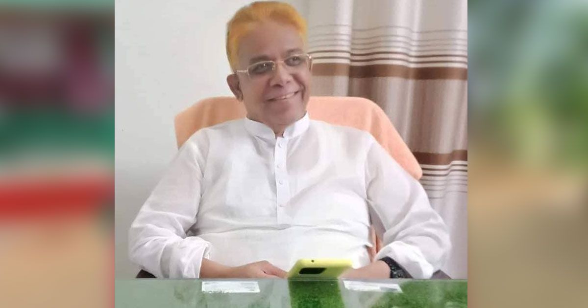 কুমিল্লা জয়ে আওয়ামী লীগের পছন্দ রিফাত