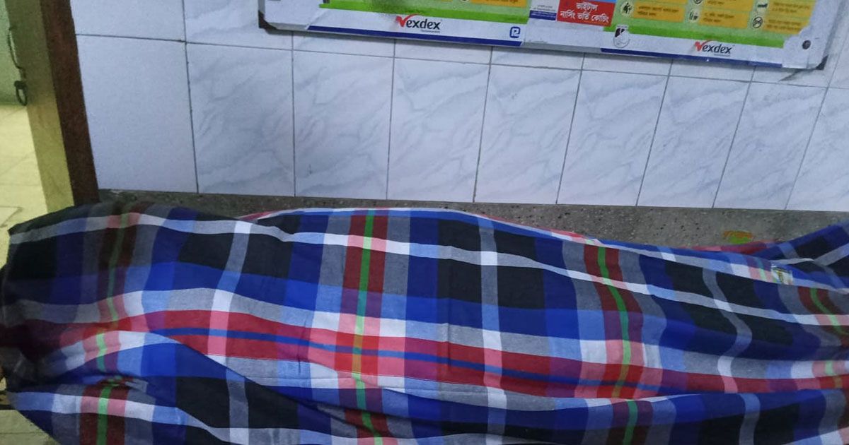 যাত্রাবাড়ীতে-প্রাইভেট-কারের-ধাক্কায়-যুবক-নিহত