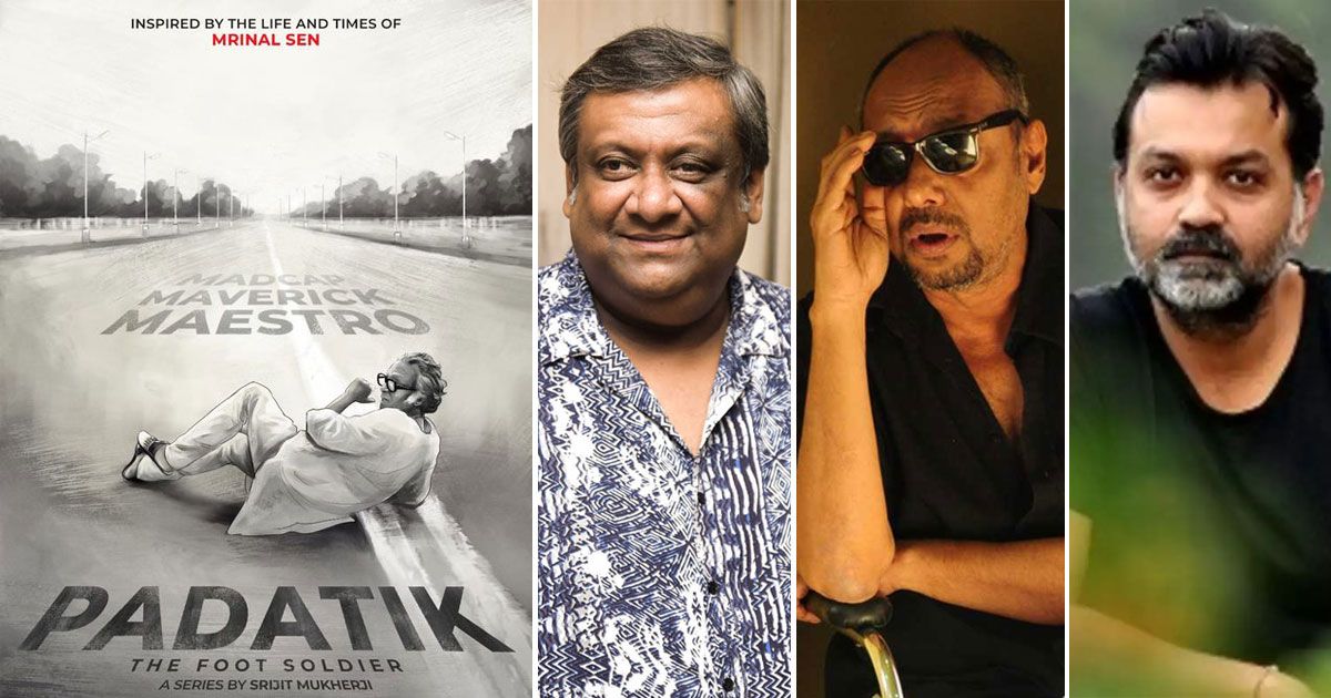 মৃণালকে নিয়ে সিরিজ, হবে দুই সিনেমা