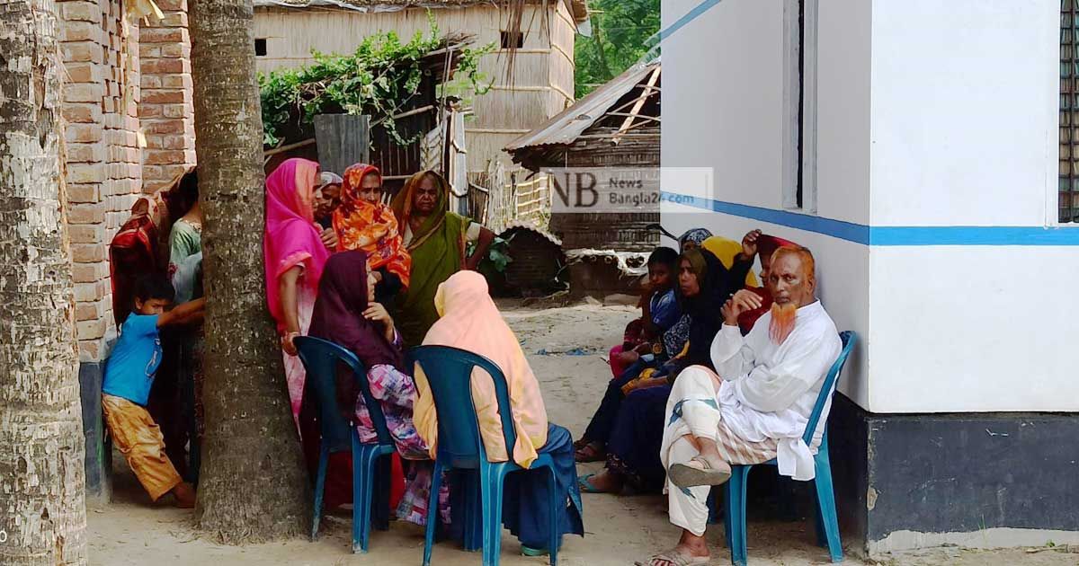 আত্মহত্যায় প্রেমের ‘সমাপ্তি’, দিশেহারা তরুণীর বাবা-মা