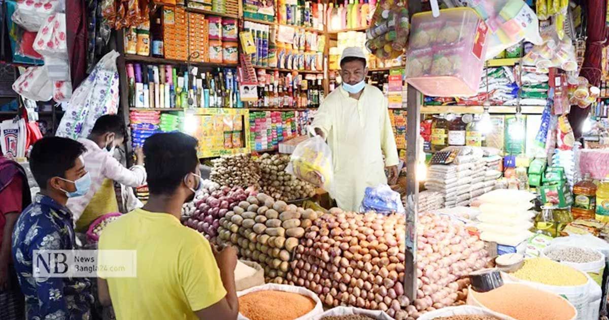 দাম চড়া সব পণ্যের, নজর শুধু তেলে