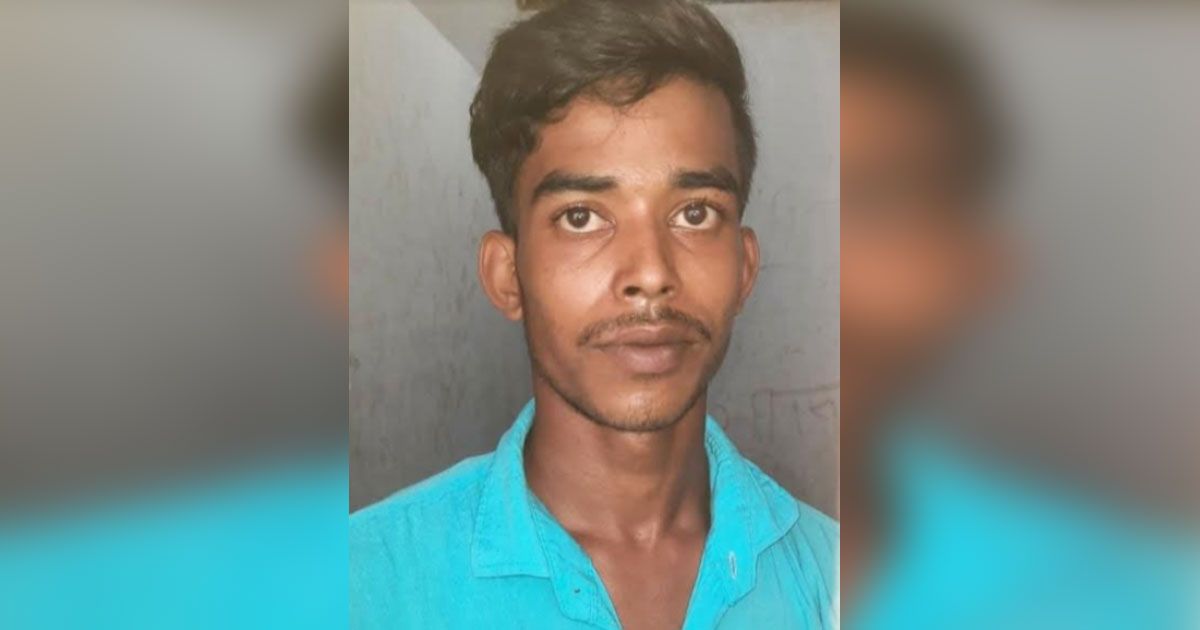 যৌতুকের জন্য স্ত্রীকে মারধর করে কারাগারে স্বামী