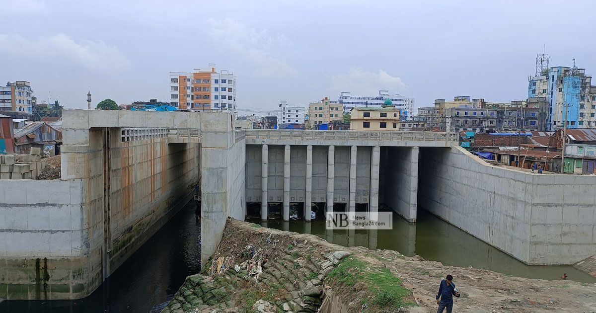 এবারও কি ডুববে চট্টগ্রাম