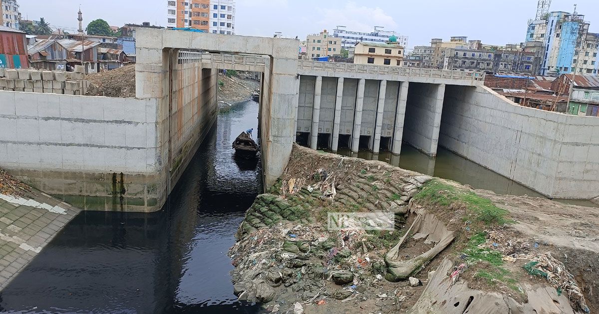 এবারও কি ডুববে চট্টগ্রাম