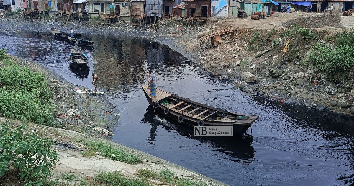 এবারও কি ডুববে চট্টগ্রাম