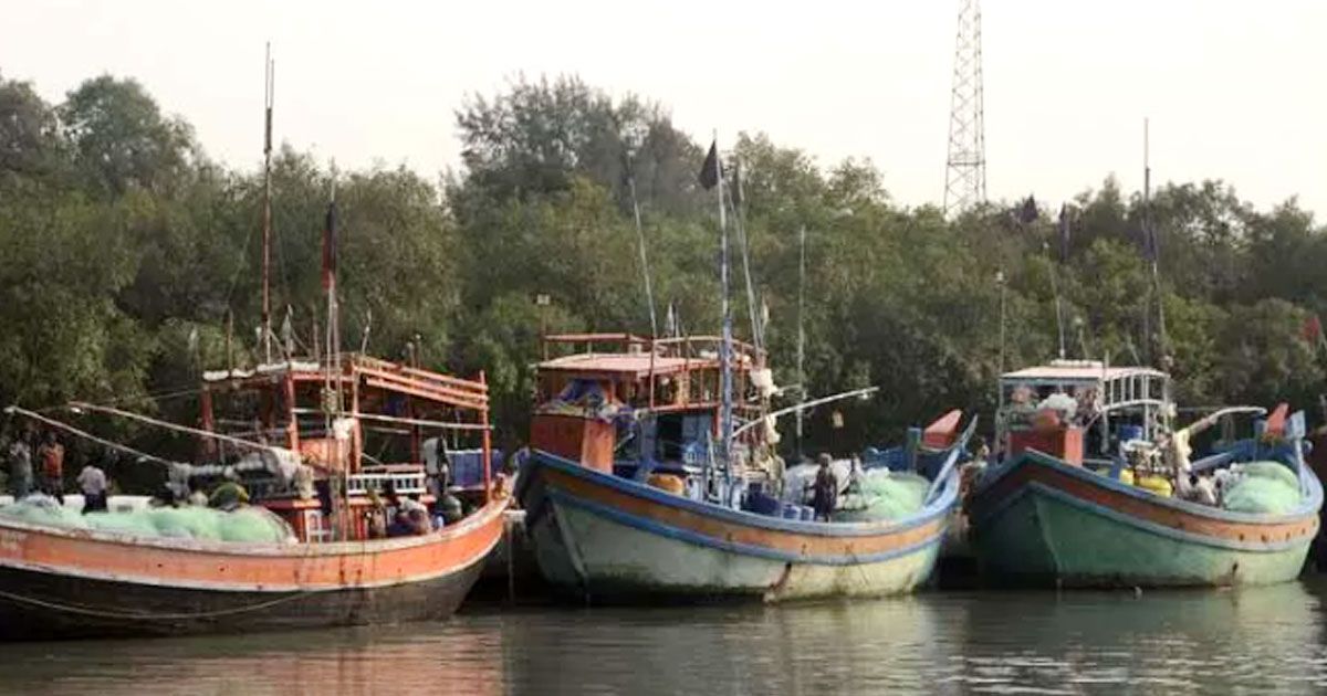 জেলেদের জন্য সাড়ে ১৬ হাজার  টন চাল বরাদ্দ