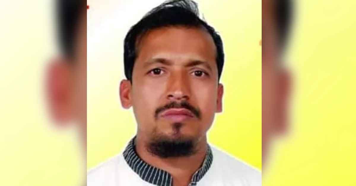 কালকিনিতে কৃষকলীগ নেতা হত্যা: বাদীর ঘরে ‘হামলা’