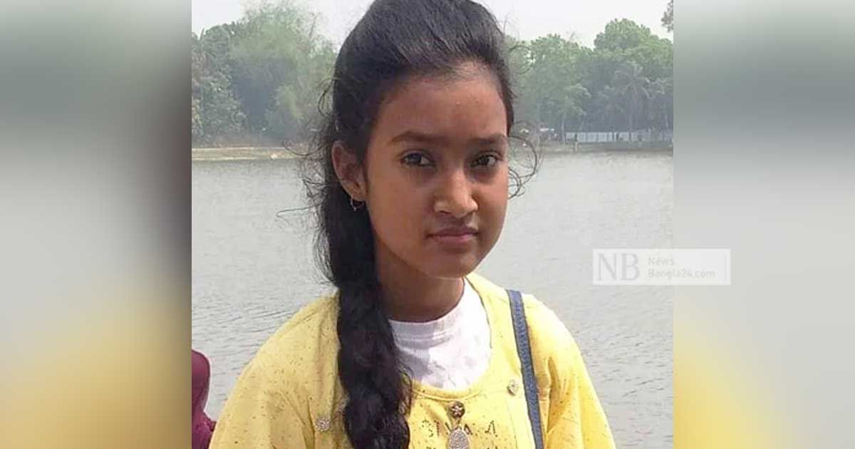 ছোট্ট নুসরাতের জীবনে অন্ধকার নিয়ে এলো এক সকাল