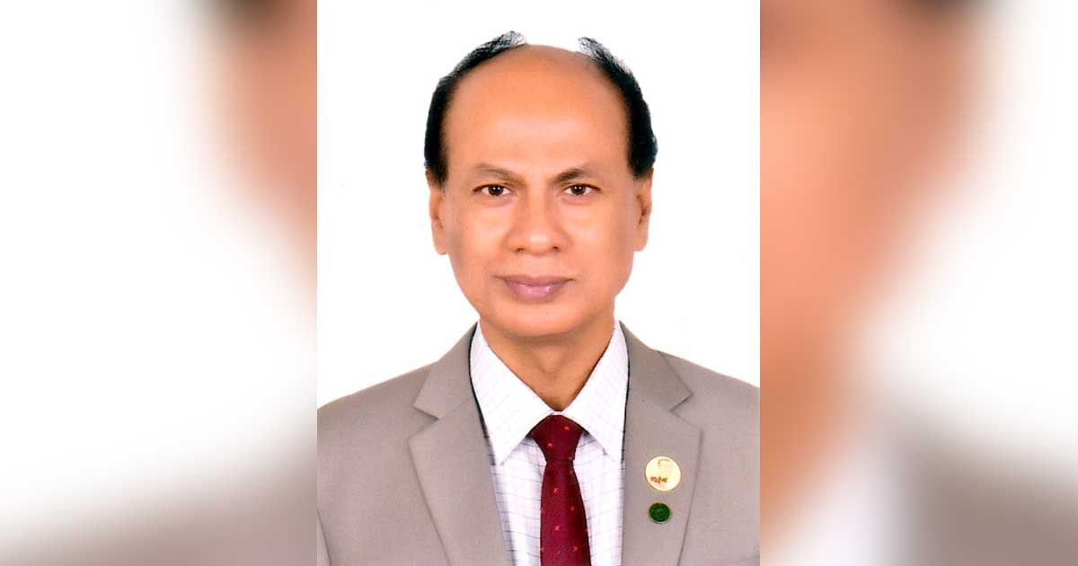 Tapan-Kumar-is-the-new-chairman-of-Dhaka-Board