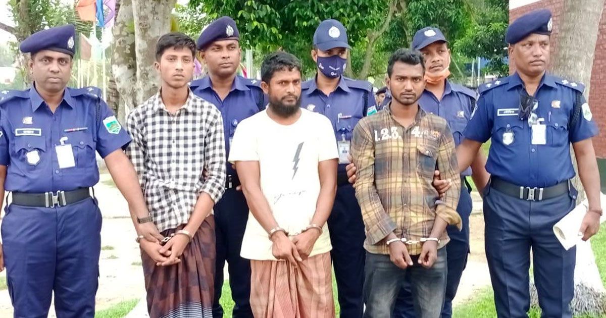 ইজিবাইক ছিনতাই করতে হত্যা করা হয় চালককে: পুলিশ