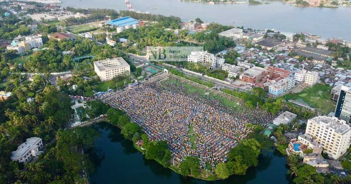 ইজিবাইকে চাঁদাবাজি: সাদিক-মনীষা মুখোমুখি