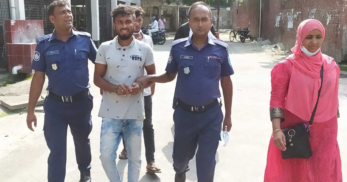 এক যুগ পর শিশু ধর্ষণের রায়ে ৩ বছরের কারাদণ্ড