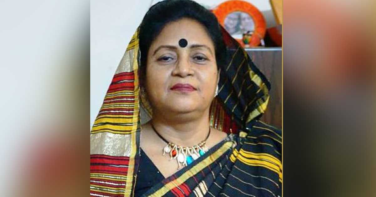 বিএনপির সাবেক এমপি জ্যোতির ৭ বছরের কারাদণ্ড
