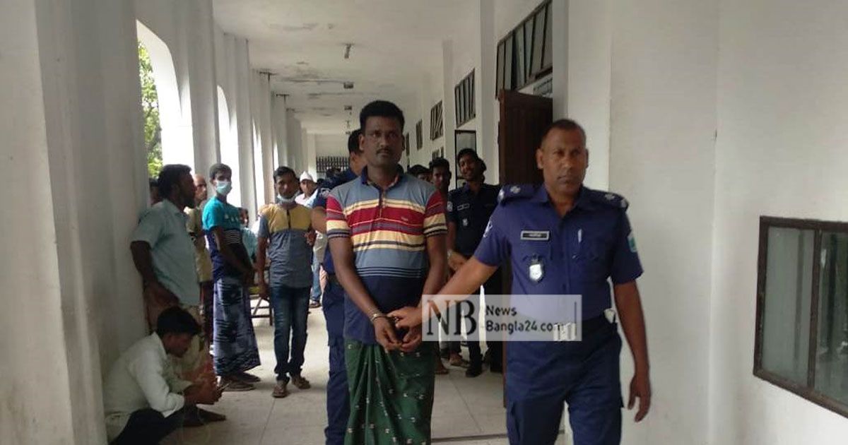 মাদক-মামলায়-আসামির-যাবজ্জীবন