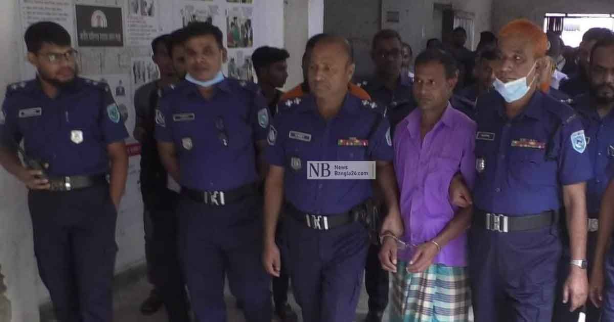 স্ত্রীকে পিটিয়ে হত্যায় মৃত্যুদণ্ড