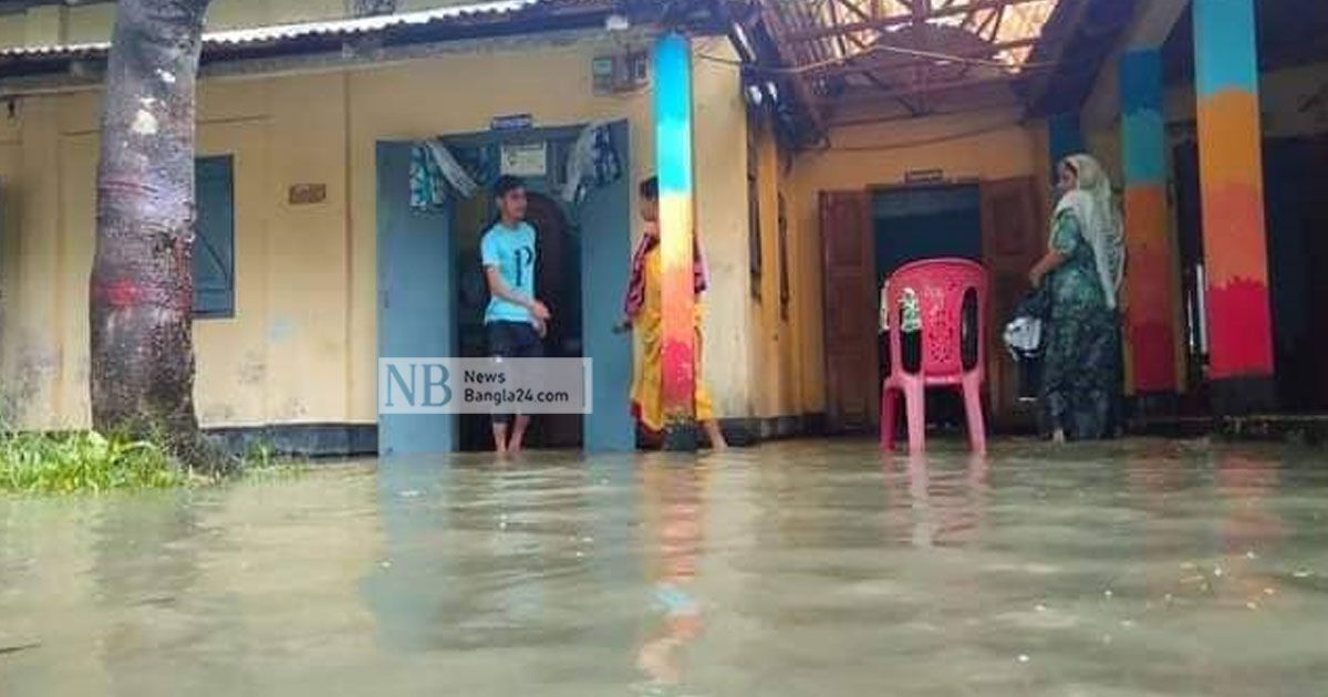 বন্যায়-বন্ধ-সুনামগঞ্জের-২৮-শিক্ষাপ্রতিষ্ঠান