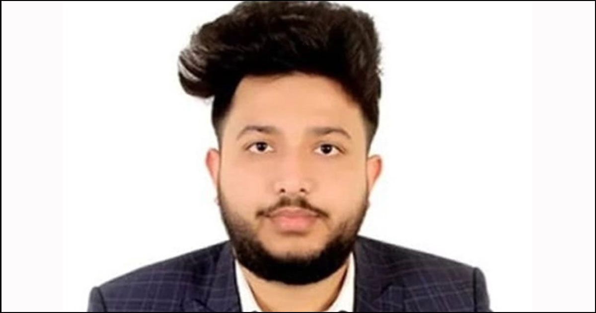 স্বরাষ্ট্রমন্ত্রীর নাম ভাঙিয়ে চাঁদাবাজি, ছাত্রলীগ নেতা আটক