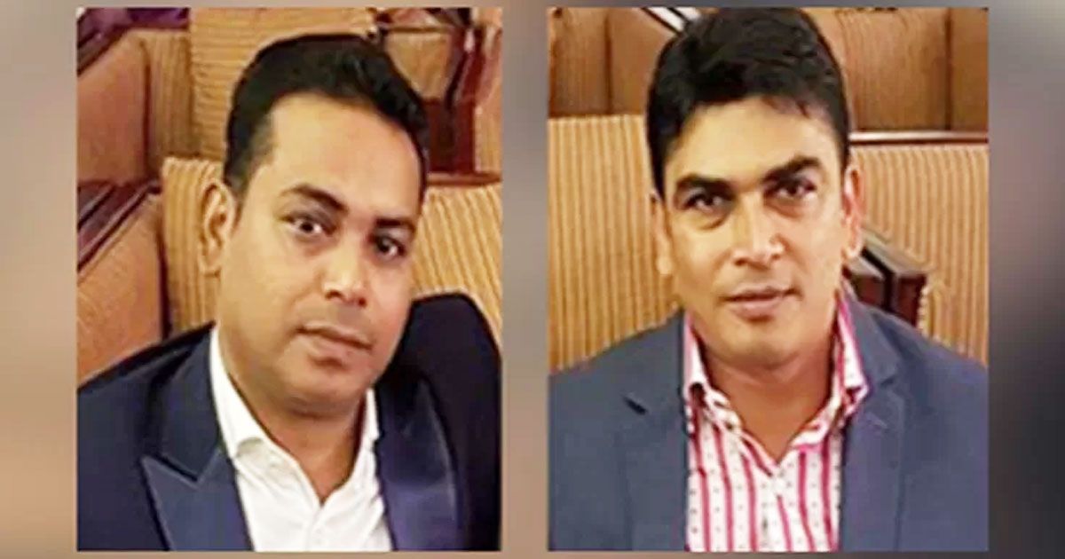 অর্থ পাচার মামলা: বরকত-রুবেলের অভিযোগ গঠনের শুনানি ২২ জুন