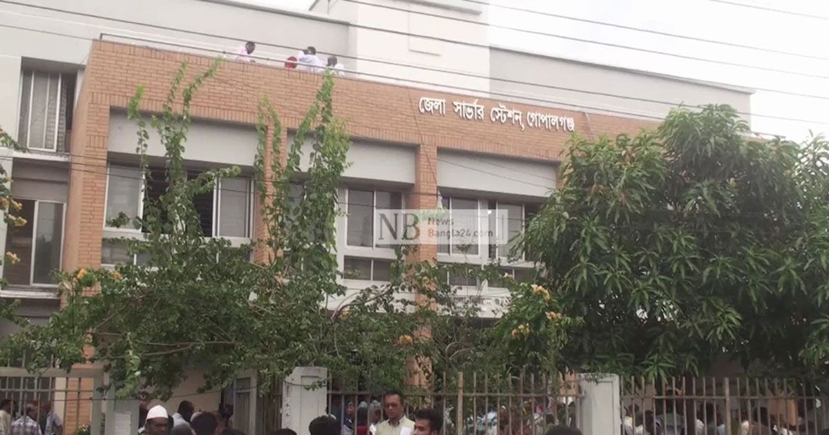 গোপালগঞ্জের ২ পৌরসভায় মেয়রসহ ৬ কাউন্সিলরের মনোনয়ন বাতিল