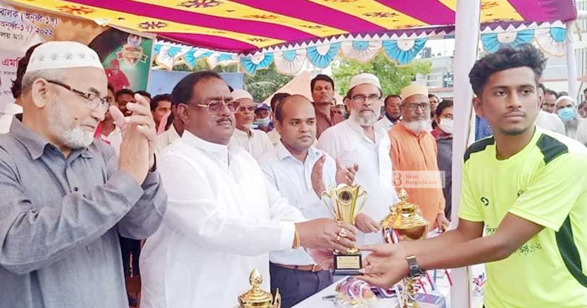 দেশ ধ্বংস করাই বিএনপির কাজ: খাদ্যমন্ত্রী