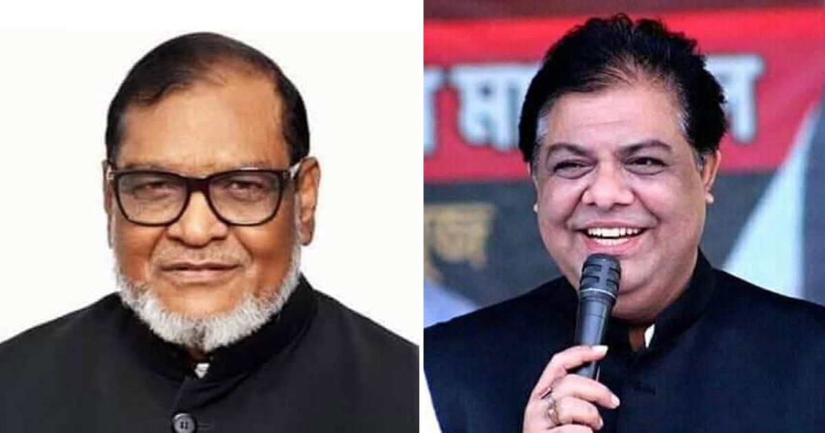 মোজাম্মেল-সবুজের নেতৃত্বে গাজীপুর আ.লীগ