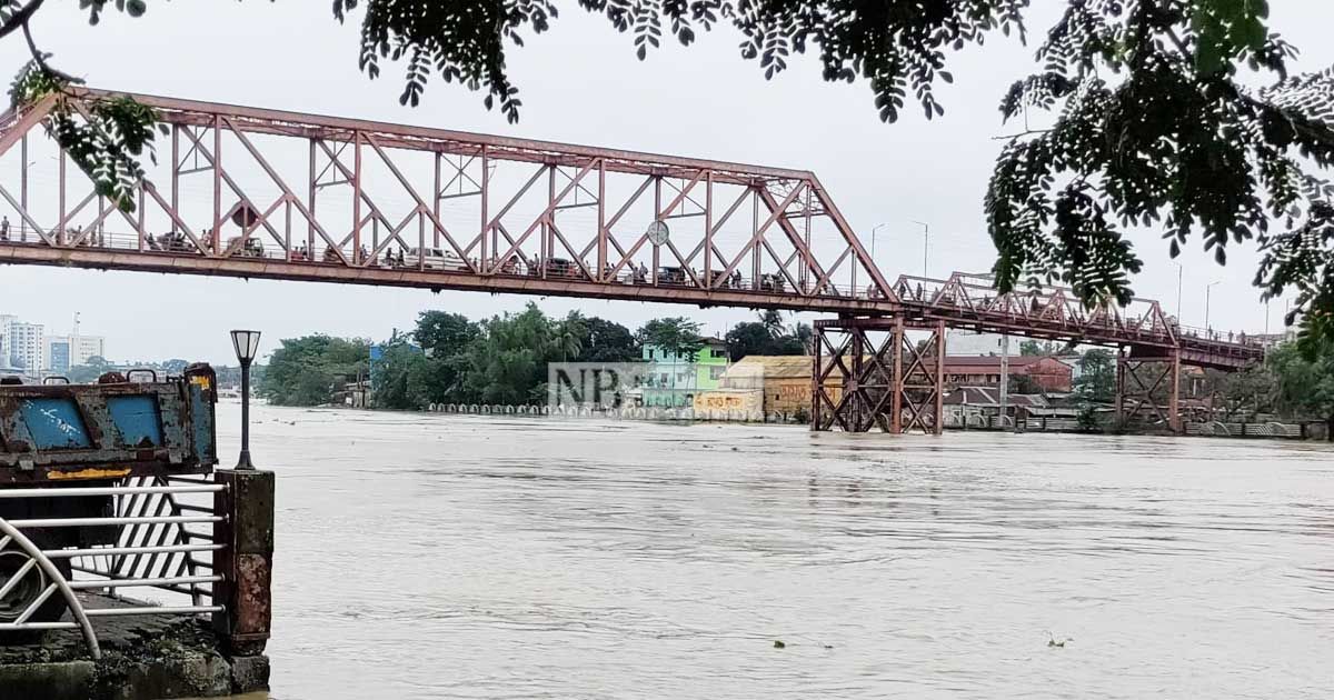 কমতে-শুরু-করেছে-সুরমার-পানি