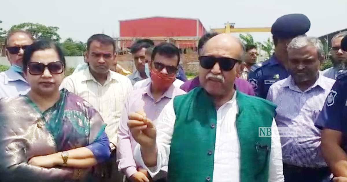 মুন্সীগঞ্জ ঘিরে হচ্ছে ইন্ডাস্ট্রিয়াল হাব