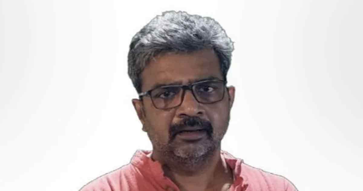 ফেসবুকে পোস্ট দিয়ে গ্রেপ্তার ভারতীয় অধ্যাপক