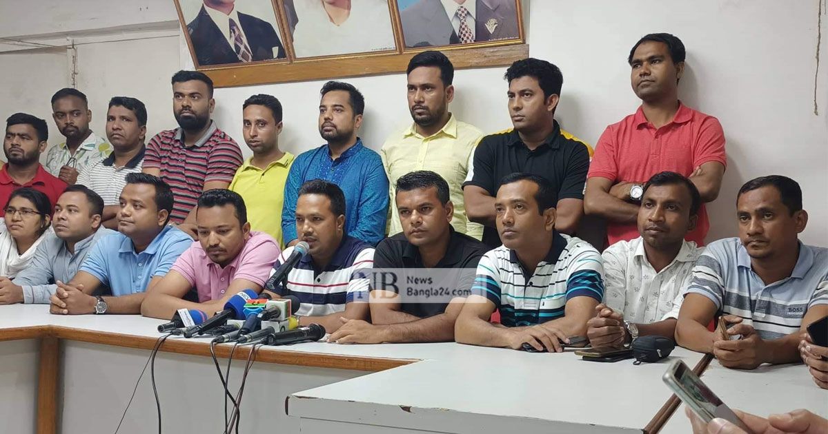ছাত্রদলের ওপর নির্যাতন বন্ধ না হলে কঠোর কর্মসূচি