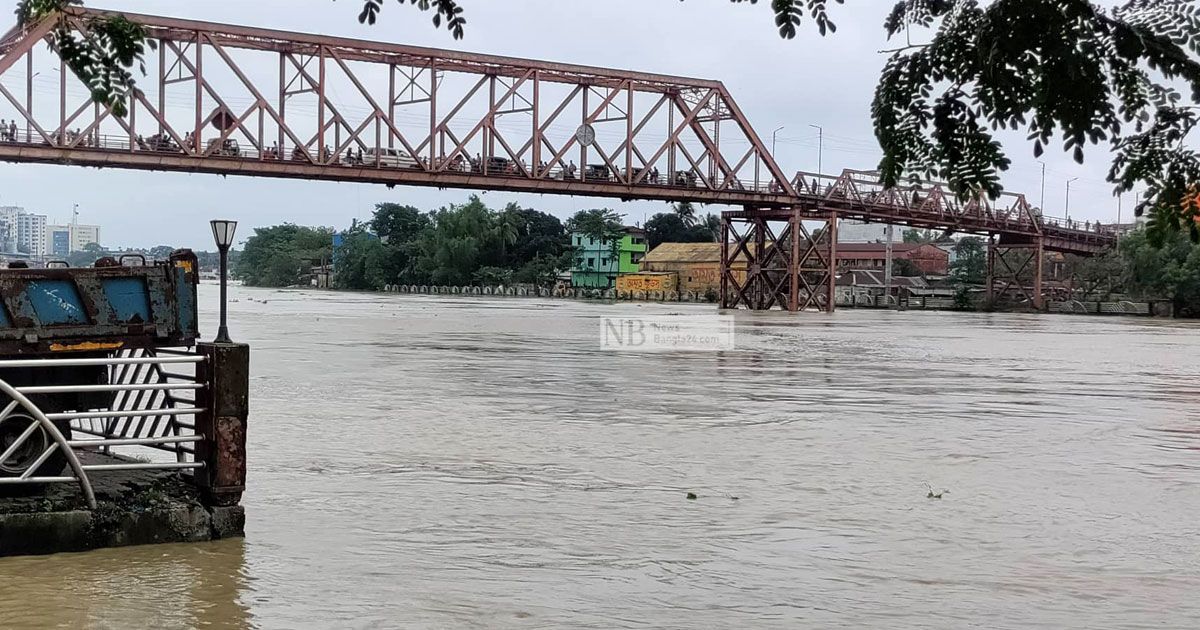 সুরমা খনন: ১০ বছরে চার প্রকল্প, দেখেনি আলোর মুখ