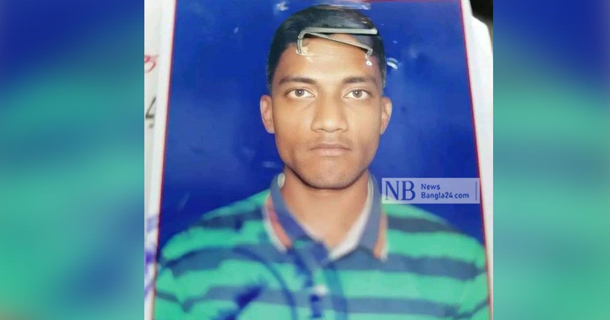 বাঘের আক্রমণে মৌয়ালের মৃত্যুর খবর 