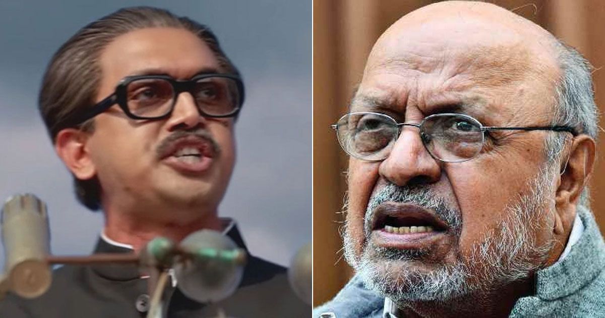 ট্রেলার দেখে পুরো সিনেমা নিয়ে মন্তব্য করা যায় না: বেনেগাল 