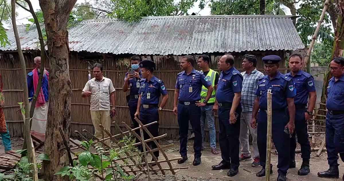 কুষ্টিয়ায় ২০ দিনে ৯ খুন