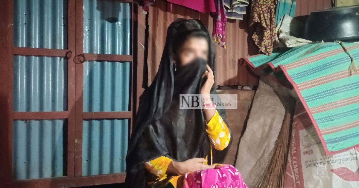 বিয়ে না করলে আত্মহত্যার হুমকি