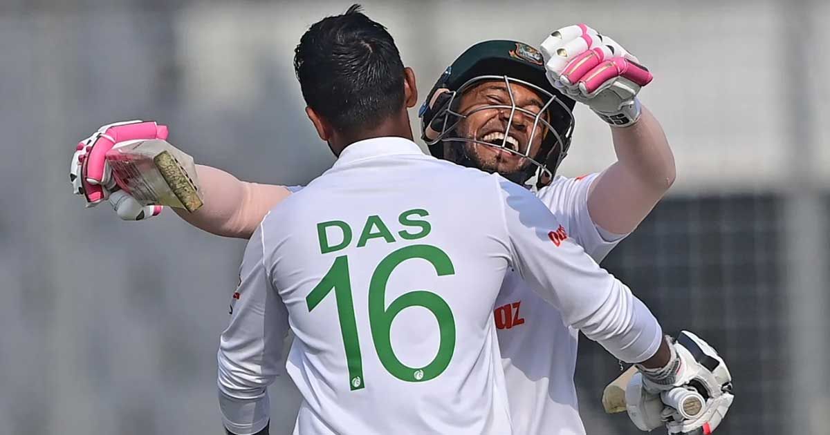 ডমিঙ্গোর দেখা সেরা জুটি