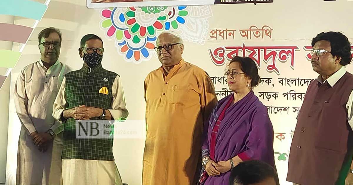 বৈশ্বিক প্রভাবে দ্রব্যমূল্য বৃদ্ধি, কিছু করার নাই: কাদের