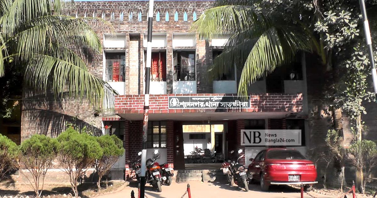 স্ত্রীকে হত্যার অভিযোগে ব্যক্তি আটক