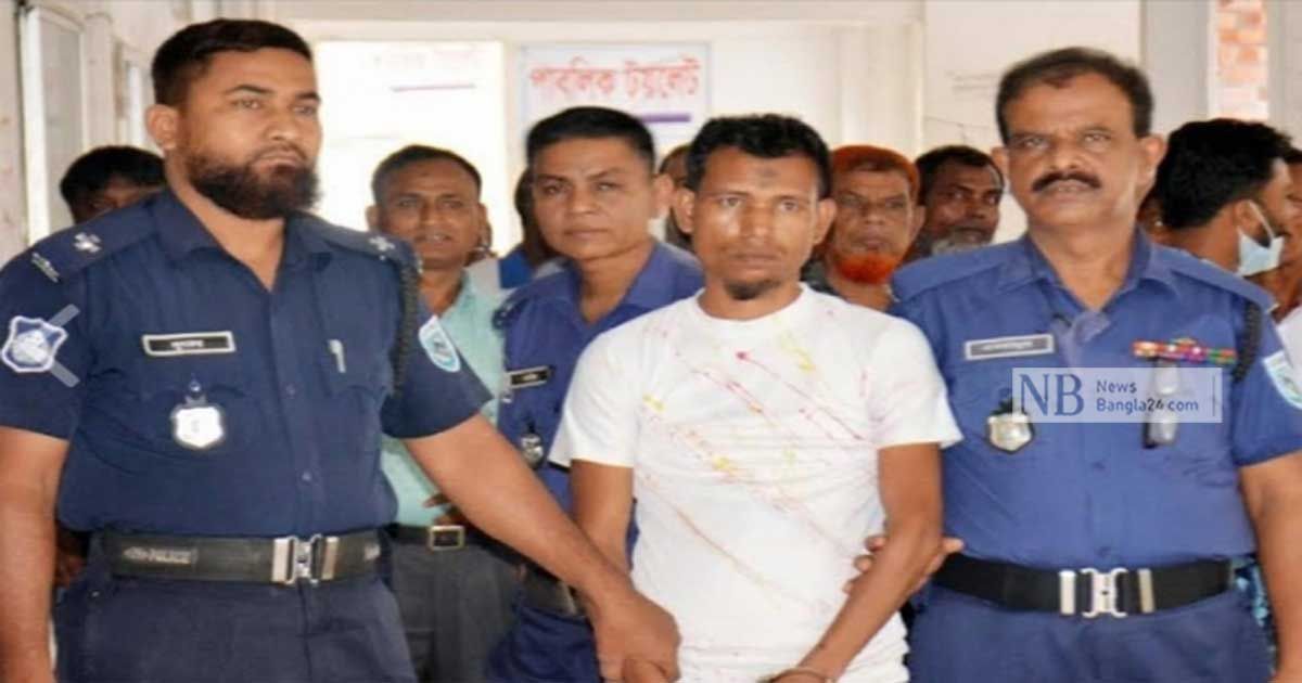 চুরি করতে ঢুকে হত্যা: আমৃত্যু কারাবাসের রায়