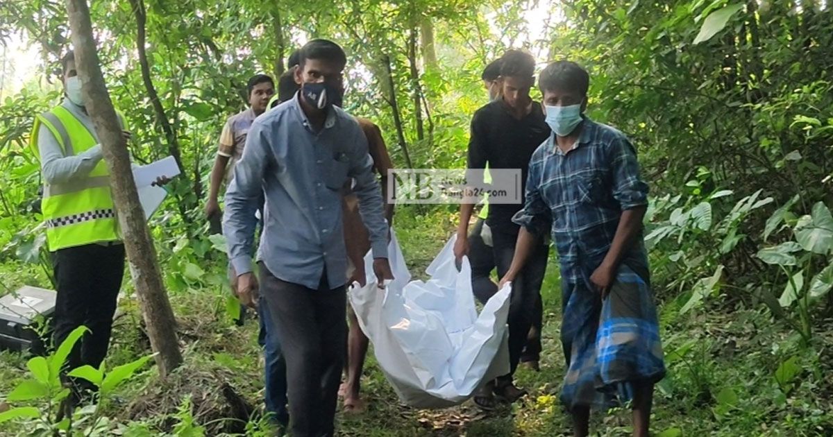 ৬-দিন-পর-বাঁশবাগানে-মিলল-স্কুলছাত্রের-মরদেহ