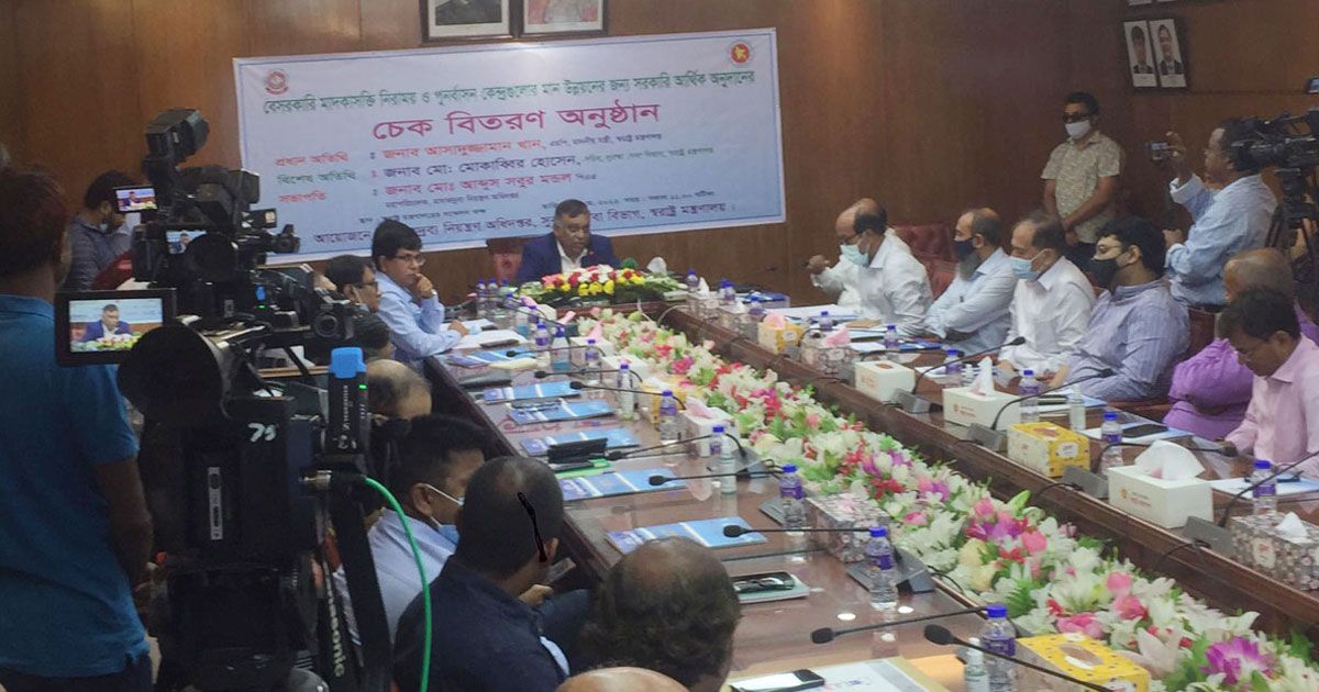 যারা নিয়ম মানবে তারা মদের লাইসেন্স পাবে: স্বরাষ্ট্রমন্ত্রী