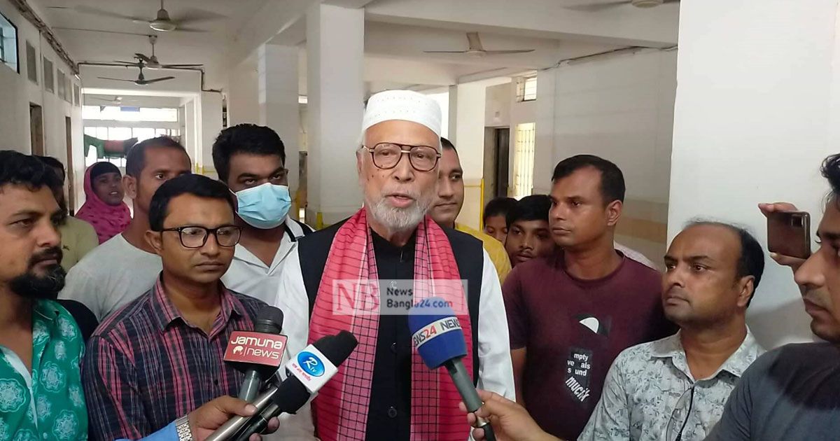 Quader-Siddiqui-wants-release-of-heroic-freedom-fighter-Rakhal-Chandra-Nahar