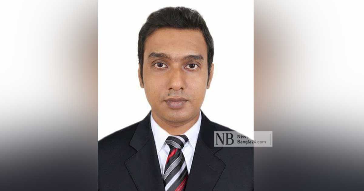 ইসলামিক ফাউন্ডেশনের উপপরিচালকের নামে ধর্ষণ মামলা