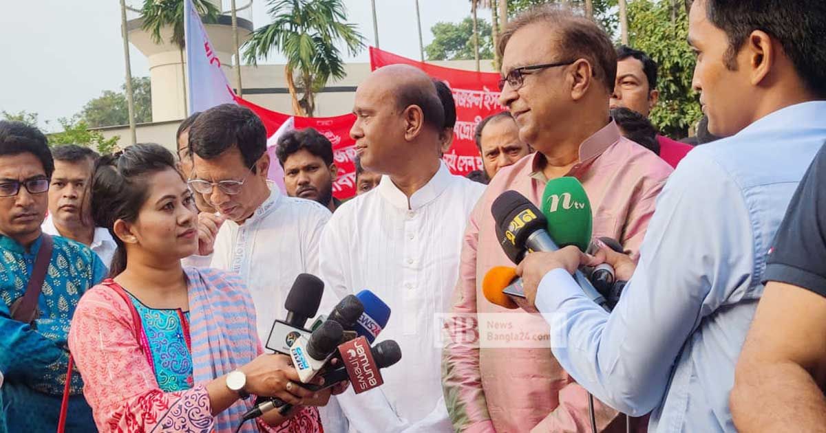 জাতীয় কবিকে নিয়ে গেজেটের দরকার নেই: সংস্কৃতি প্রতিমন্ত্রী