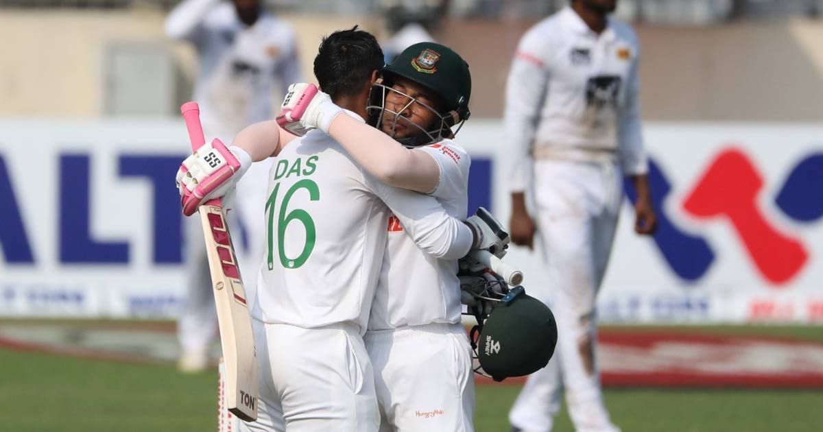র‍্যাঙ্কিংয়ে উন্নতি তামিম, মুশফিক ও লিটনের