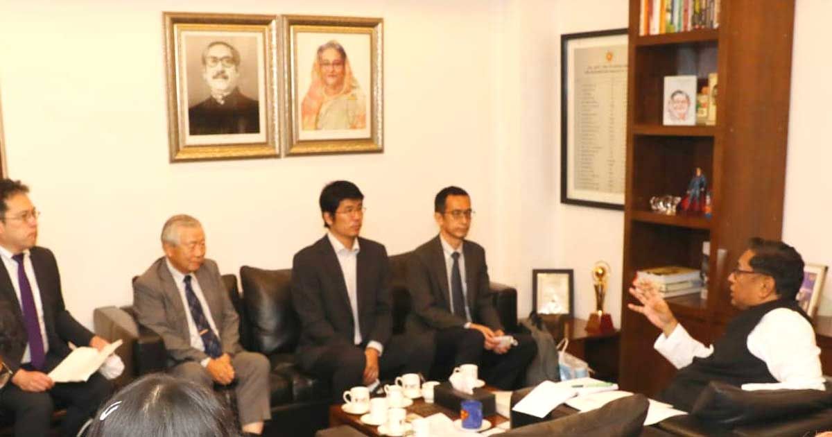 বিদ্যুৎ-জ্বালানিতে চাই সমন্বিত মহাপরিকল্পনা: প্রতিমন্ত্রী