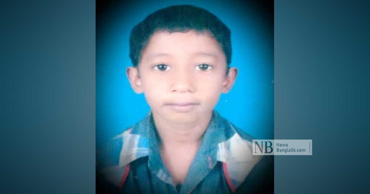 ডোবায় মিলল শিশুর মরদেহ